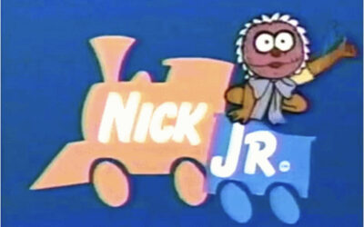 NICK JR.